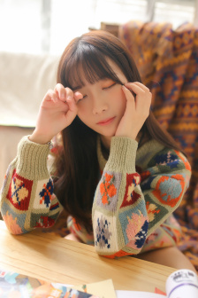 欲女